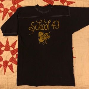 Vintage 50s60s Tshirt